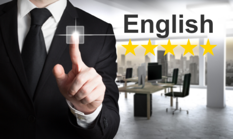 Business English Perfection Course
