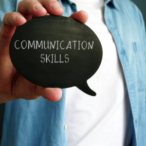 Effective Communication Skills Diploma