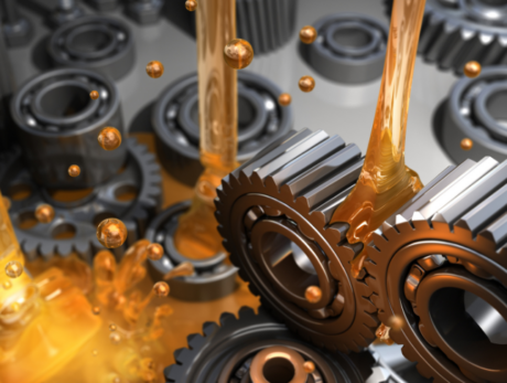Engine Lubrication Systems Online Course