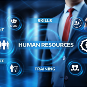HR (Human Resource)