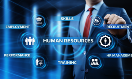 HR (Human Resource)