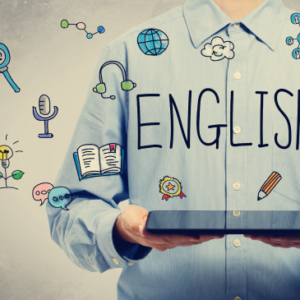 Master English Speaking 3