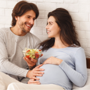 Pregnancy Diet Secrets