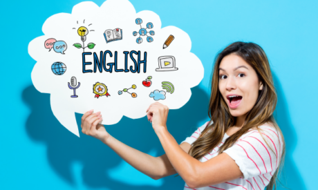 Reach Advanced Level in English as a Foreign Language