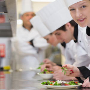 Supervising Food Safety in Catering Level 3