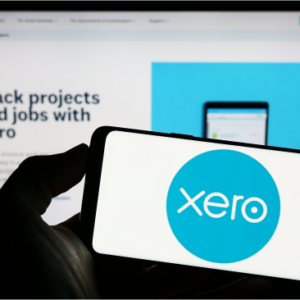 Xero Projects & Job Costing
