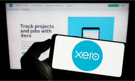 Xero Projects & Job Costing