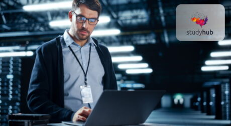 CompTIA Network+ Certification (N10-007)
