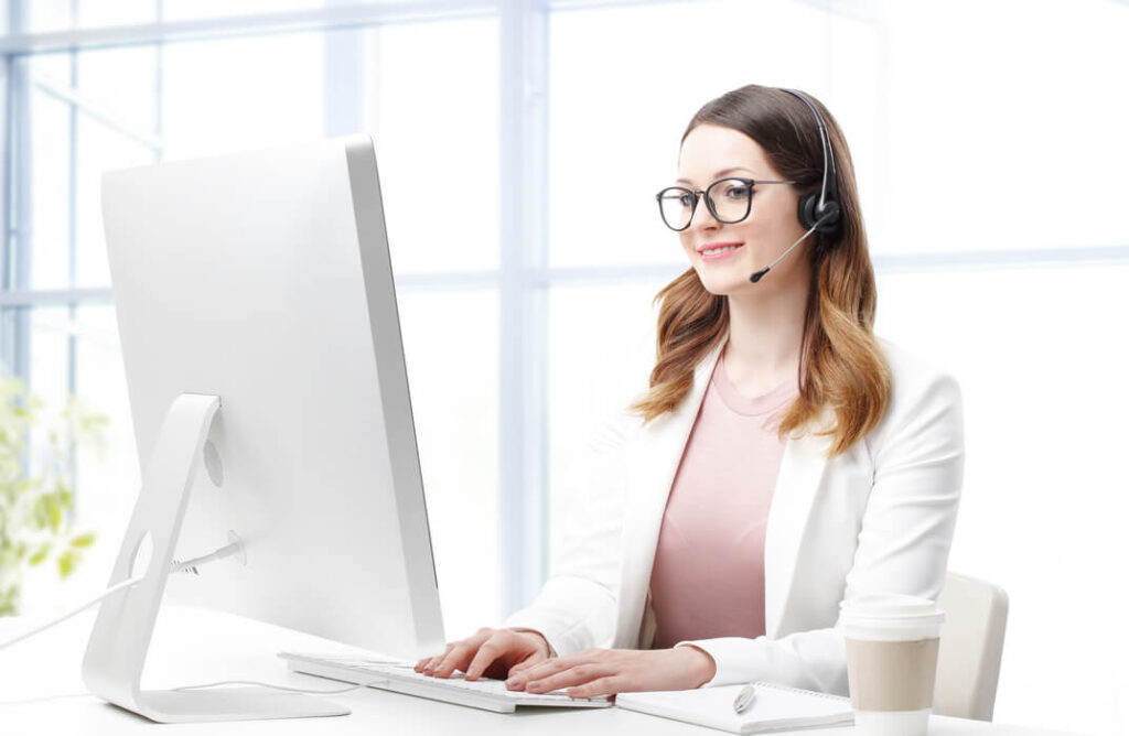 Customer Service & Environment Studyhub