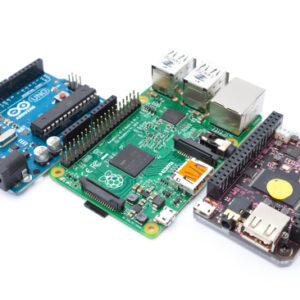 Differentiate Between Arduino, Raspberry PI and PIC Microcontroller