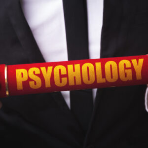 Industrial and Organisational Psychology