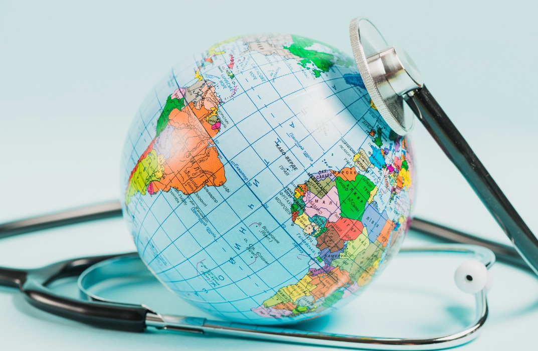 International Healthcare Policy