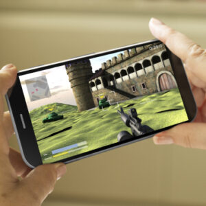 Maya & Unity 3D: Modeling Environments for Mobile Games