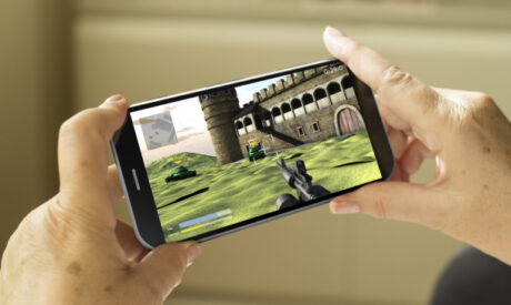 Maya & Unity 3D: Modeling Environments for Mobile Games