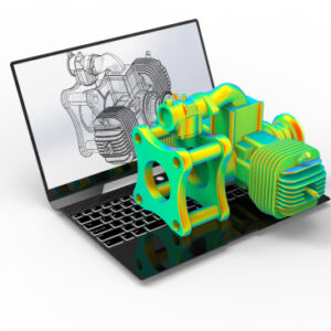 Solidworks Foundation Training