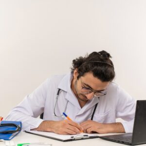 Study Skills for Healthcare