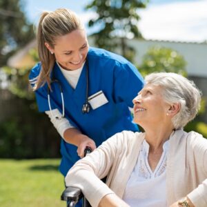 Supervision in Adult Care