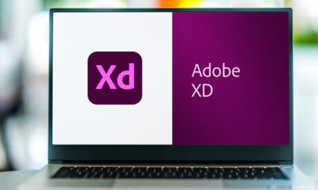 Web Design with Adobe XD