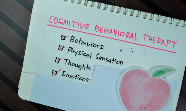 Worry Control with Cognitive Behavioural Therapy