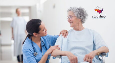 Person-centered Practice in Adult Care