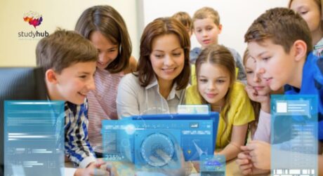 Early Years Primary Teaching