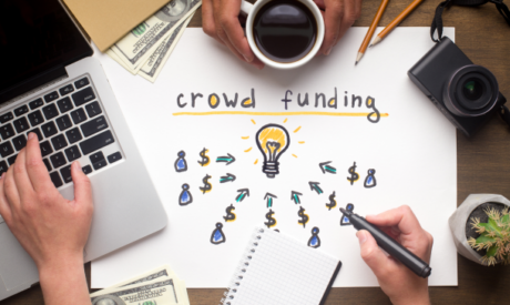 Crowdfunding Confidential: Easy Ways to Boost Fundraising