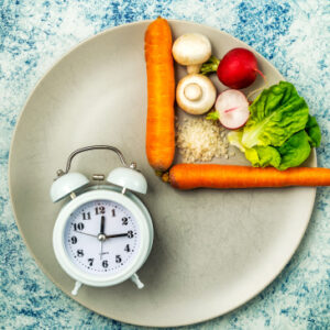 Intermittent Fasting For Health & Maximal Weight Loss