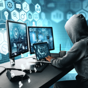 Learn Ethical Hacking From A-Z: Beginner To Expert