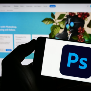 Photoshop Training for Beginners
