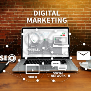Digital Marketing Business Tips
