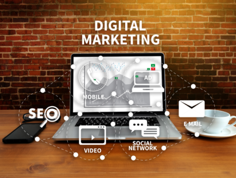 Digital Marketing Business Tips