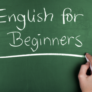 English Speaking Course for Beginners