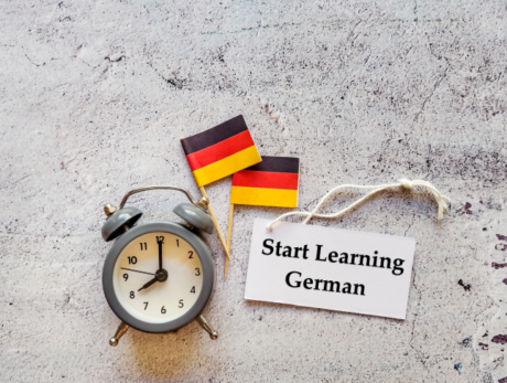 German Course for Beginners