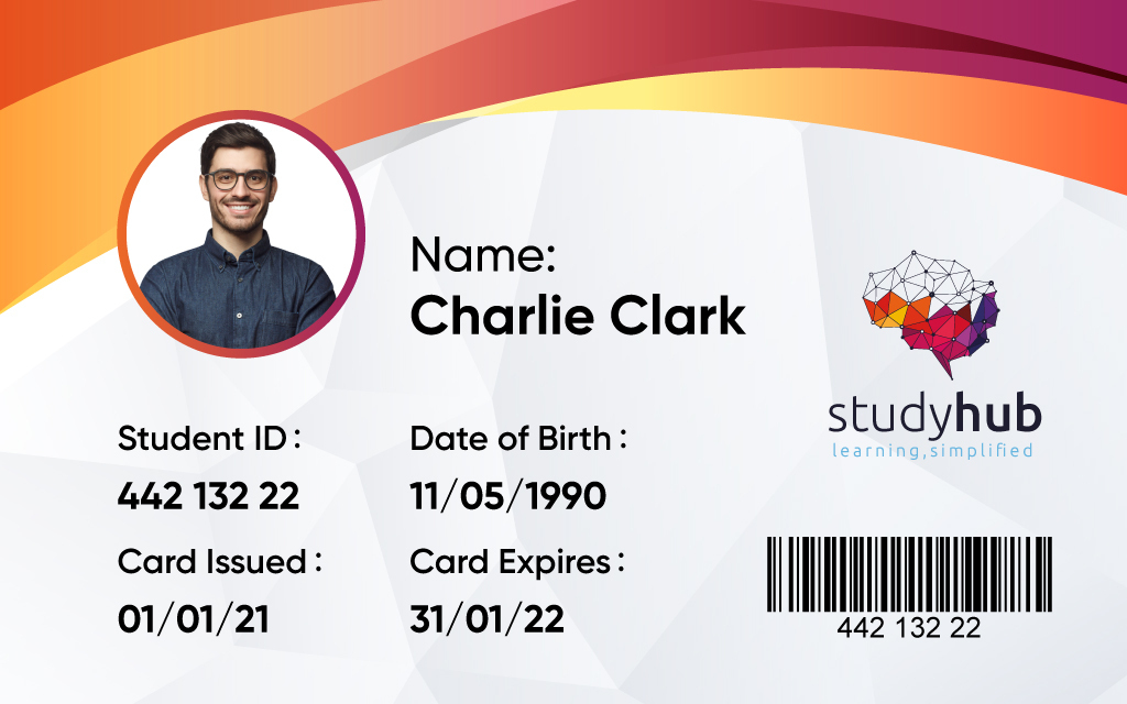 What is the Use of a Student ID Card in the UK