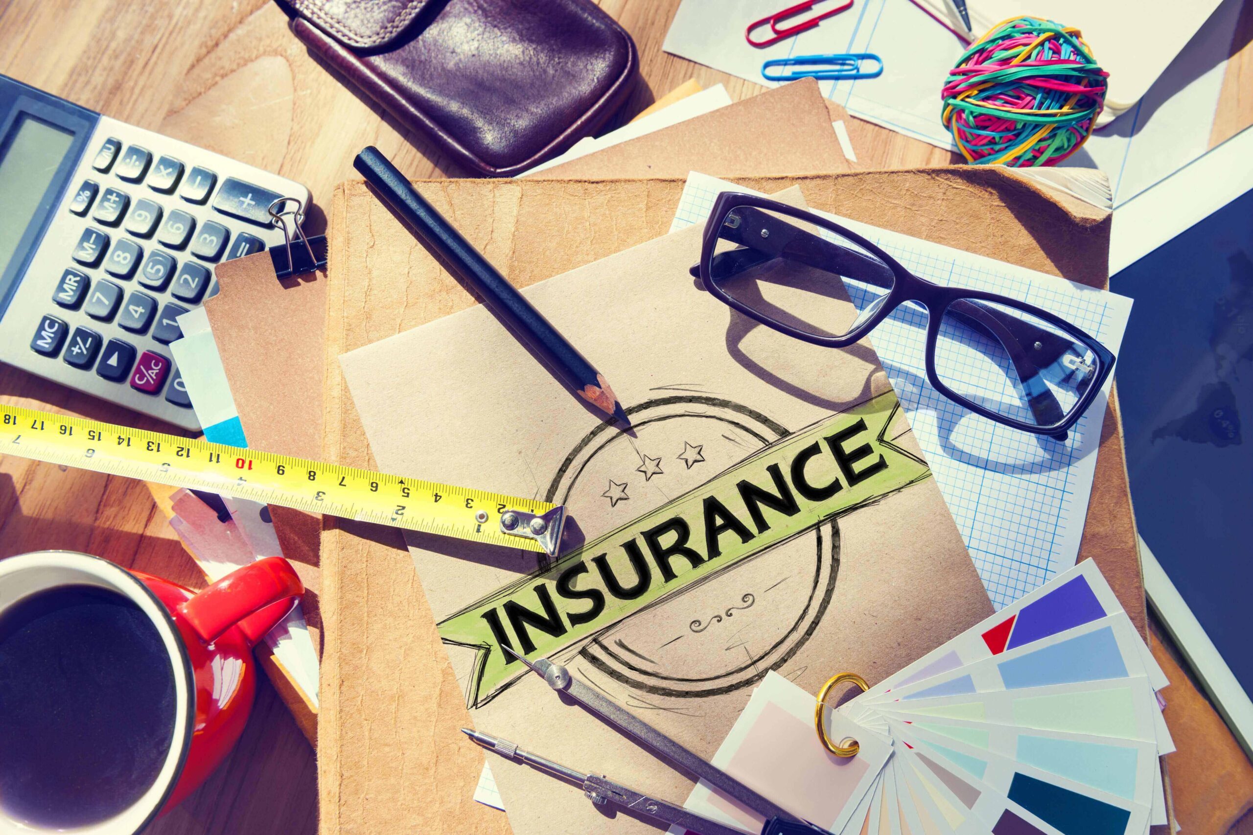 Insurance: Definition, How It Works, and Main Types of Insurance Policies
