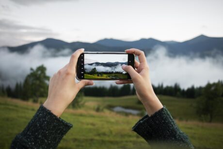 4 Hour Online Smartphone Photography Course