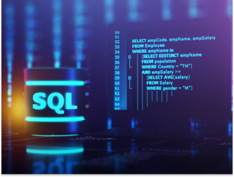 SQL for Data Science, Data Analytics and Data Visualization