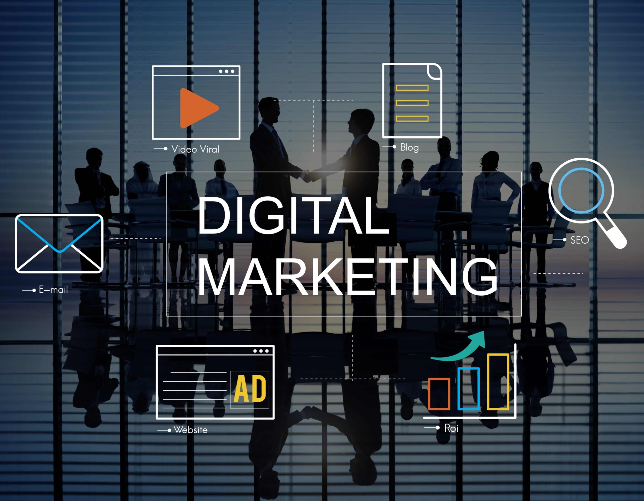 What is Digital Marketing? Things you should know