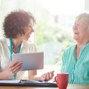 Adult Care Management: Providing Quality Care for Adults in Need