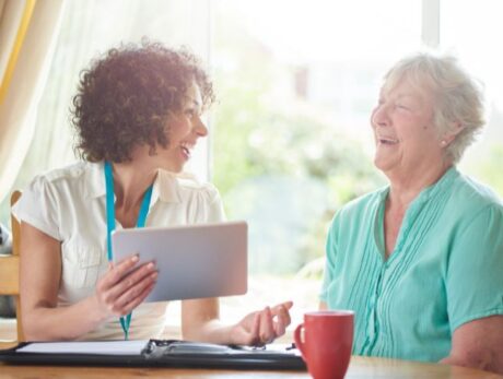 Adult Care Management: Providing Quality Care for Adults in Need