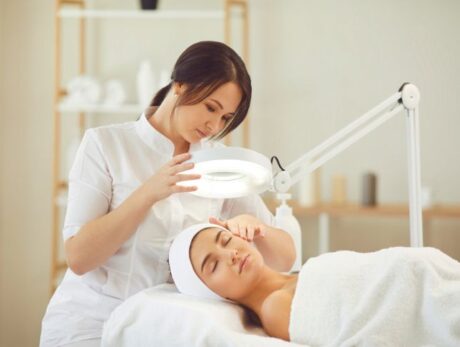 Beauty Therapy Certification: Becoming a Skincare and Beauty Expert