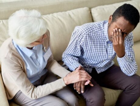 Bereavement and Grief Counselling: Helping Individuals Cope with Loss