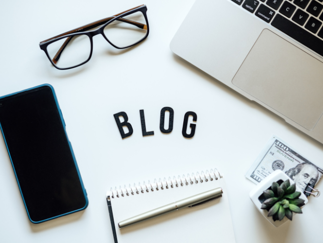 Blogging for Beginners Launching and Growing Your Blog