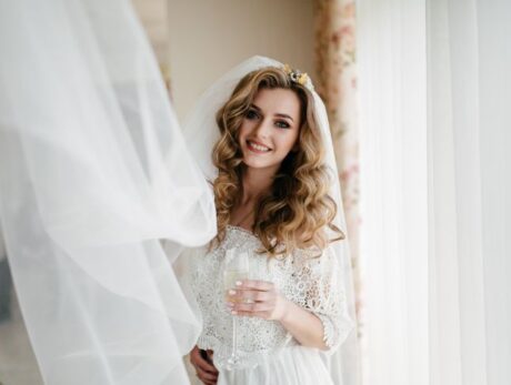 Bridal Hair Styling: Creating Stunning Looks for the Big Day