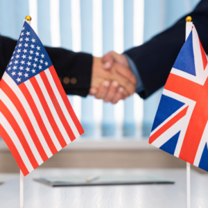 Comparative Politics: UK and USA