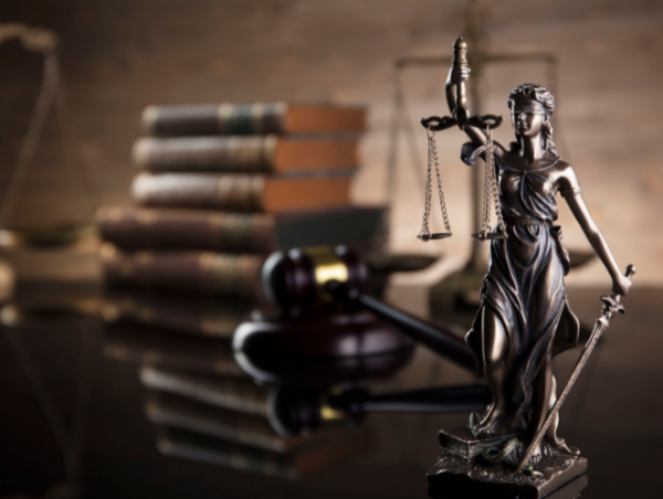 English Law Basics: Understanding Legal Principles