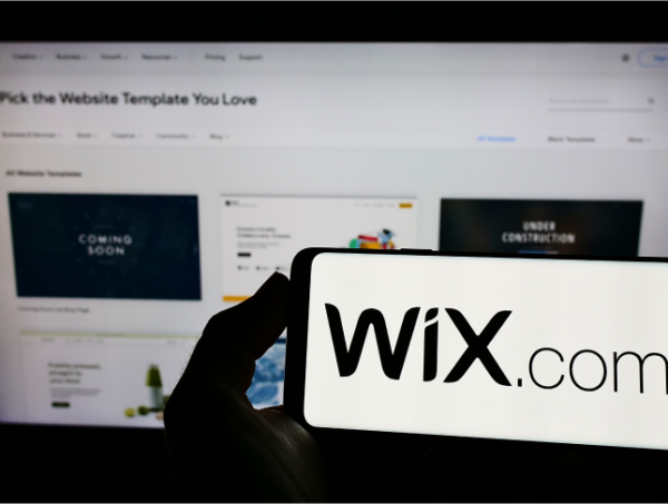 Essential Wix Training