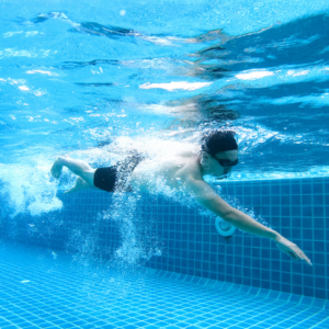 Freestyle Swimming: Mastering the Healthiest Swim Technique
