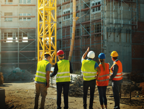 From Blueprint to Reality: Building Construction Fundamentals