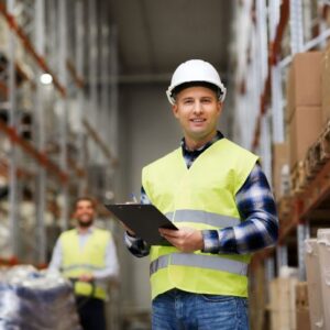 Fundamentals of Warehousing and Storage: Optimising Inventory Control